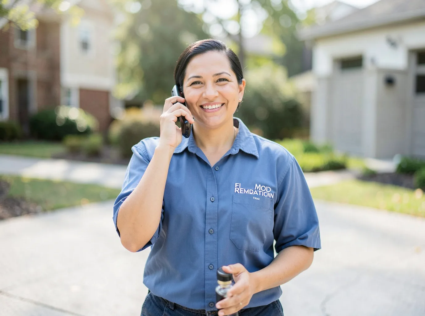 Mold Remediation Solgohachia, AR FAQs